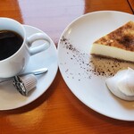 カフェ ジェルム - 