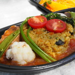 カシュ カシュ - 予約販売、期間限定のテイクアウト