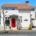 カシュ カシュ - 外観