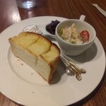 cafe いのうえ - 