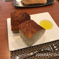 レストラン グリシーヌ・ヌフ - 