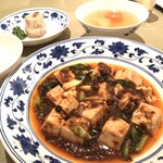 飄香 麻布十番本店