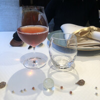 ジョンティ アッシュ - 