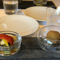 Restaurant Re: - 