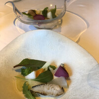 Restaurant Re: - 