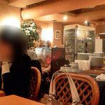 Trattoria Baffo - 