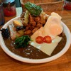 カレーやさん リトルショップ
