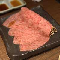 炭火焼肉 ふちおか - 