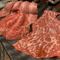 炭火焼肉 ふちおか - 