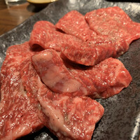 炭火焼肉 ふちおか - 