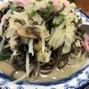 井手ちゃんぽん 本店