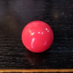 塩そば専門店 桑ばら - スーパーボールくじ