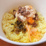 SPICY CURRY 魯珈 - 