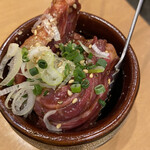 Oosaka Yakiniku Horumon Futago - 