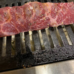 Oosaka Yakiniku Horumon Futago - 