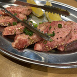 Oosaka Yakiniku Horumon Futago - 