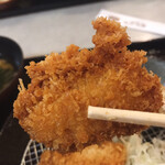 Tonkatsu Nagata En - 