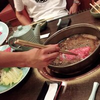 しゃぶ禅 渋谷店 - 