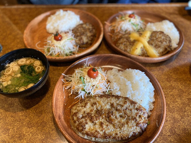 びっくりドンキー 鶴見店 鶴見 ファミレス 食べログ