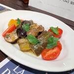 ラ フィーリア デル プレジデンテ - 