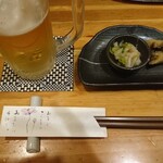 居酒屋 家風卯 - 