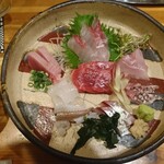 居酒屋 家風卯 - 