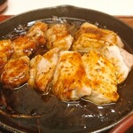 魚活撰豚 とんかつ 二代目 星将 - 