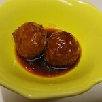 魚活撰豚 とんかつ 二代目 星将 - 