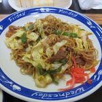 アトラス - 焼きそば