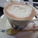 アトラス - ウィンナーココア