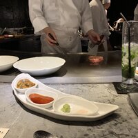 atelier 森本 XEX 鉄板 - 