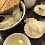 そば茶屋 吹上庵 - 