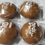 Hana Ichi Momme - 温泉饅頭バラ(100円)×4