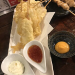 Yakitori Juuhachiban - 