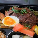 旬庵かくれ家 - 洋風懐石弁当