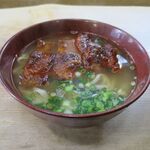 風遊斎 - カラサンスバ（900円）