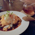 Cafe mamenoki - 