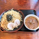 Takanosu - 