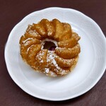 ミスタードーナツ - 