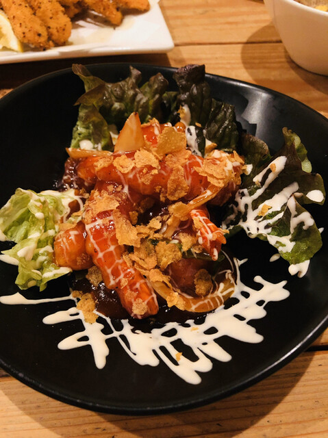 バー レストランドラゴンフライ 泉佐野 西洋各国料理 その他 食べログ バー レストランドラゴンフライ 泉佐野 西洋各国料理 その他 食べログ