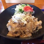 たなぽん食堂 - 