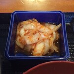 たなぽん食堂 - 