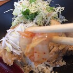 たなぽん食堂 - 