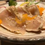 江戸前鮨 山形割烹 出羽 門前仲町 - 