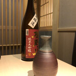 江戸前鮨 山形割烹 出羽 門前仲町 - 