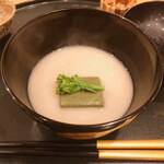 日本料理 一会 - 