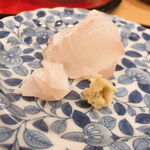 日本料理 一会 - 