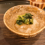 日本料理 一会 - 