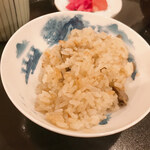 日本料理 一会 - 