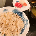 日本料理 一会 - 